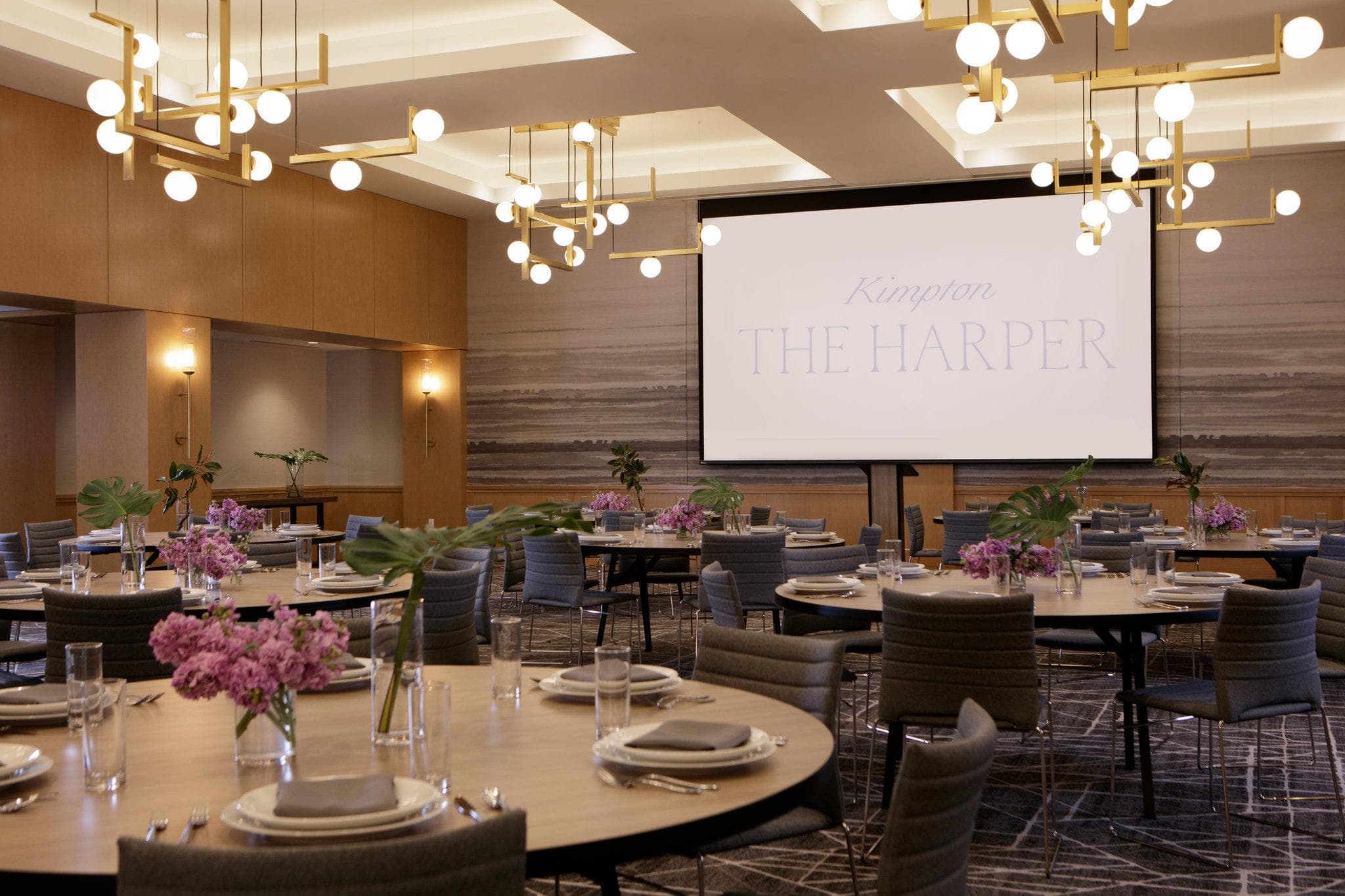 Kimpton Harper Hotel By IHG photo 5