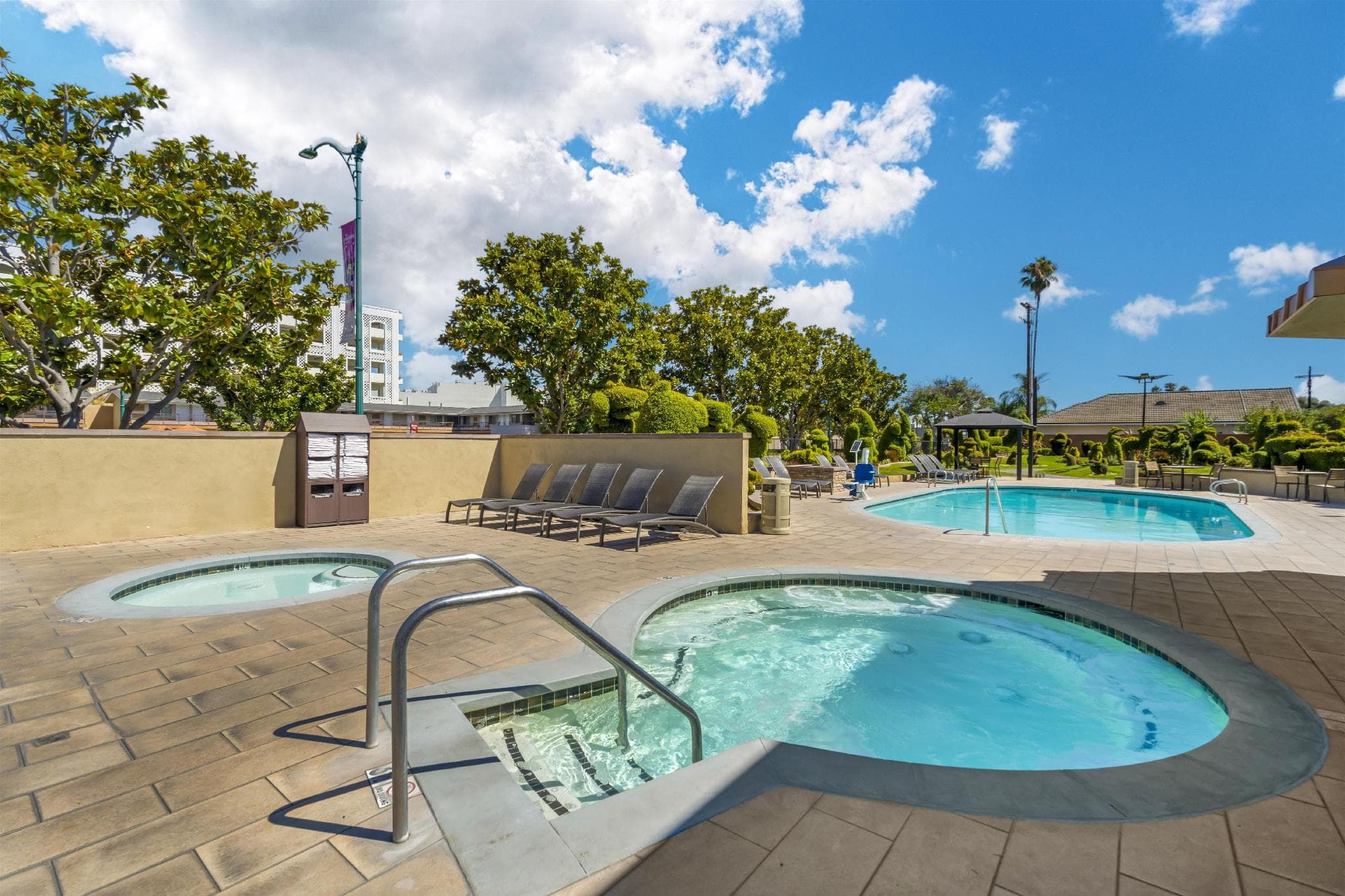 Best Western Plus Stovall's Inn photo 5
