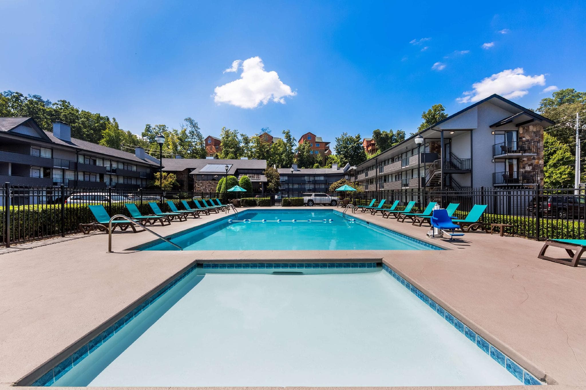 Best Western Toni Inn photo 5