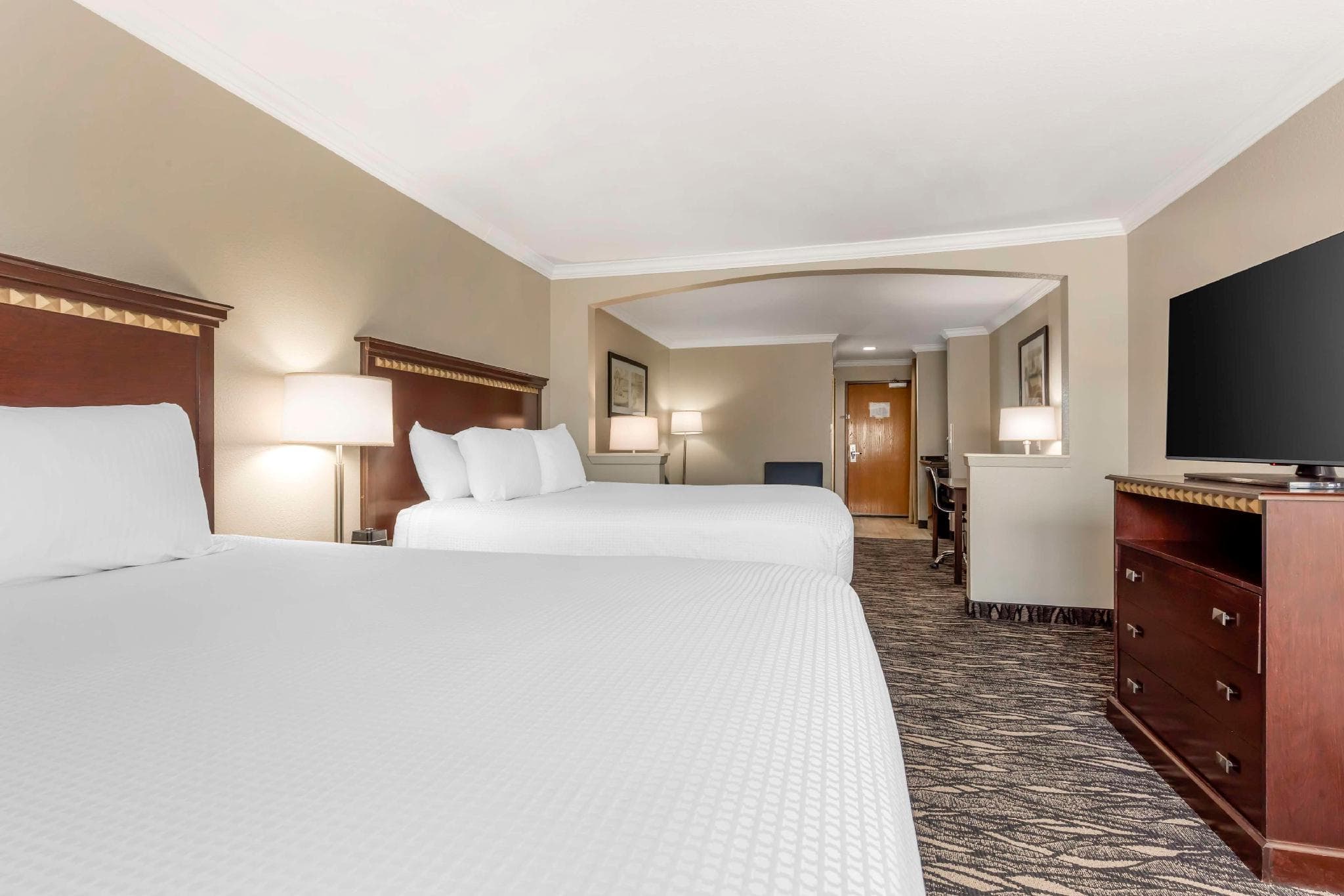 Best Western Plus Lake Worth Inn & Suites photo 2