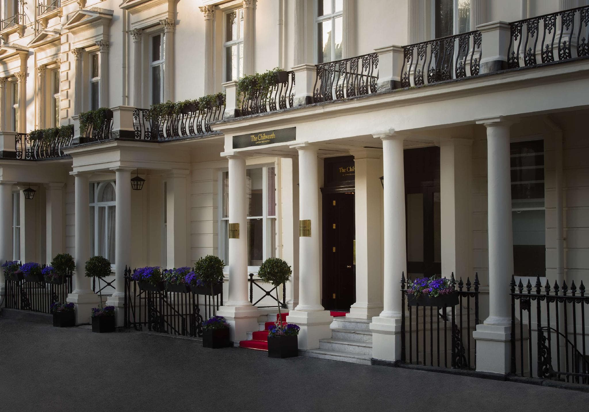 Montcalm Chilworth Townhouse photo 4