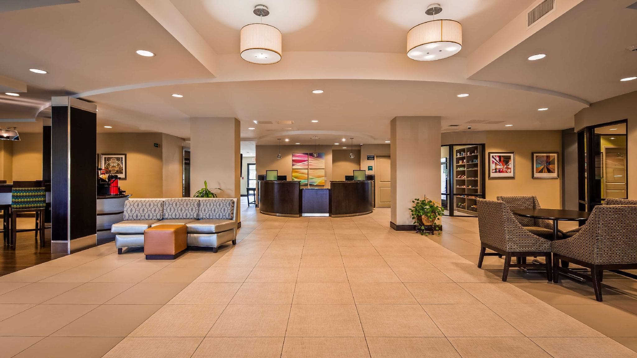 Best Western Plus University Inn photo 3