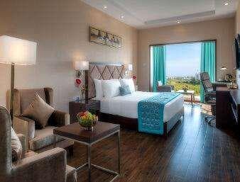 Days Hotel Chennai OMR photo 2
