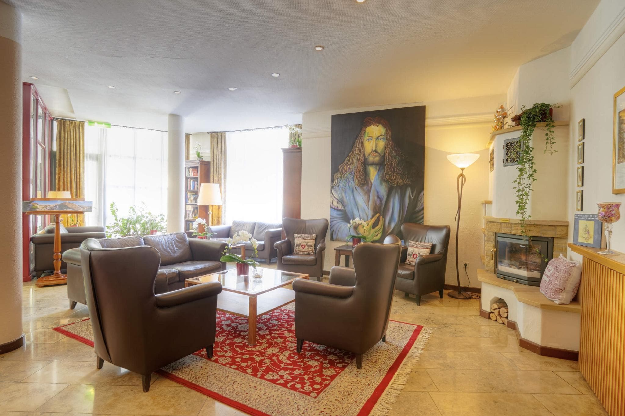 TOP Duerer Hotel photo 4