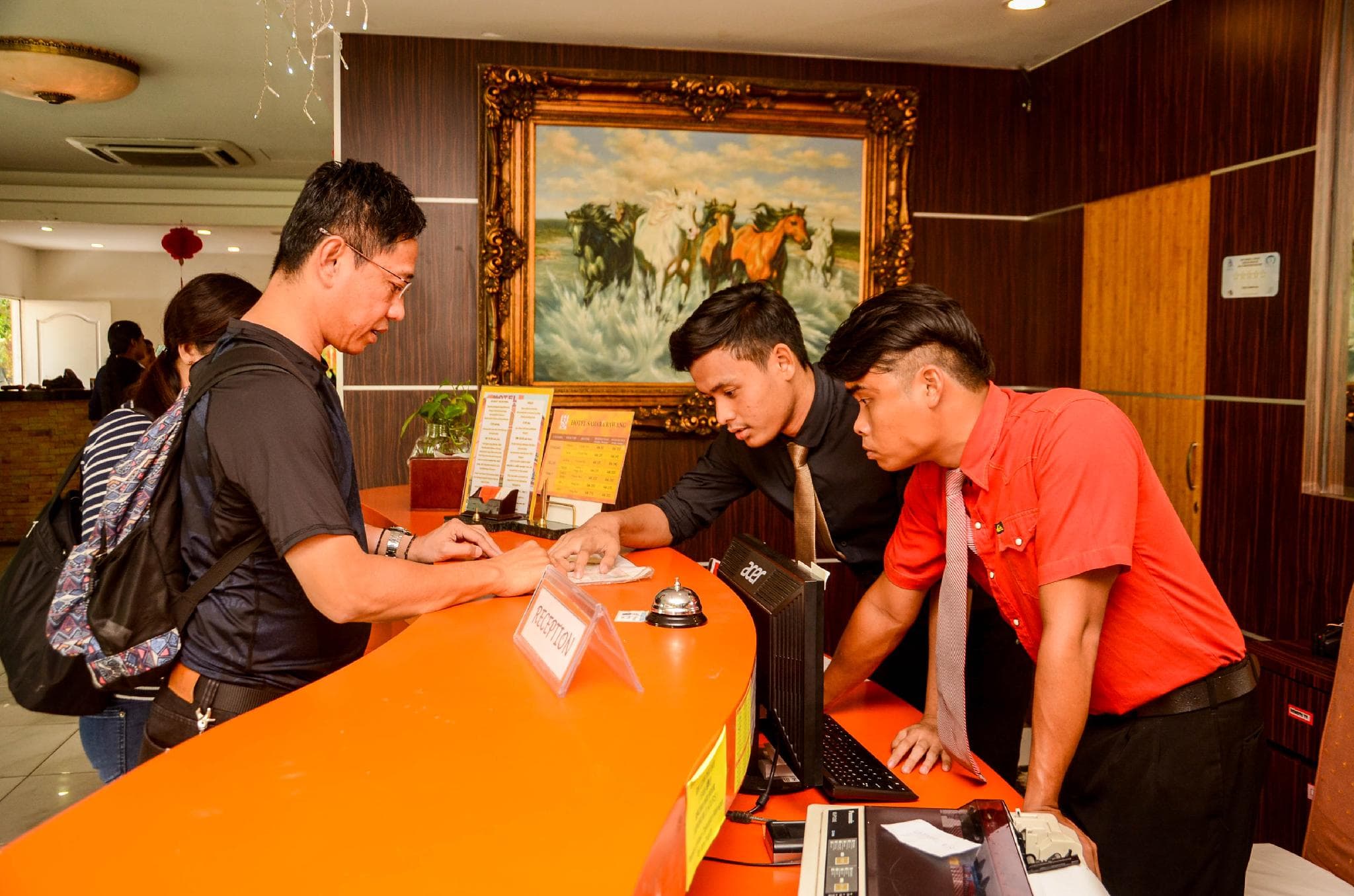 HOTEL SAHARA SDN BHD photo 3