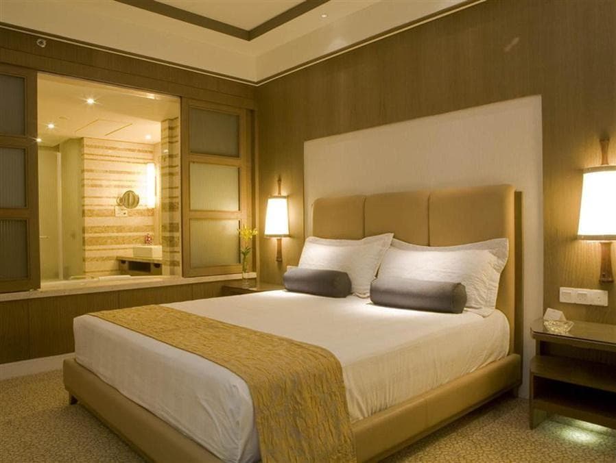 Crowne Plaza New Delhi Okhla By IHG photo 3