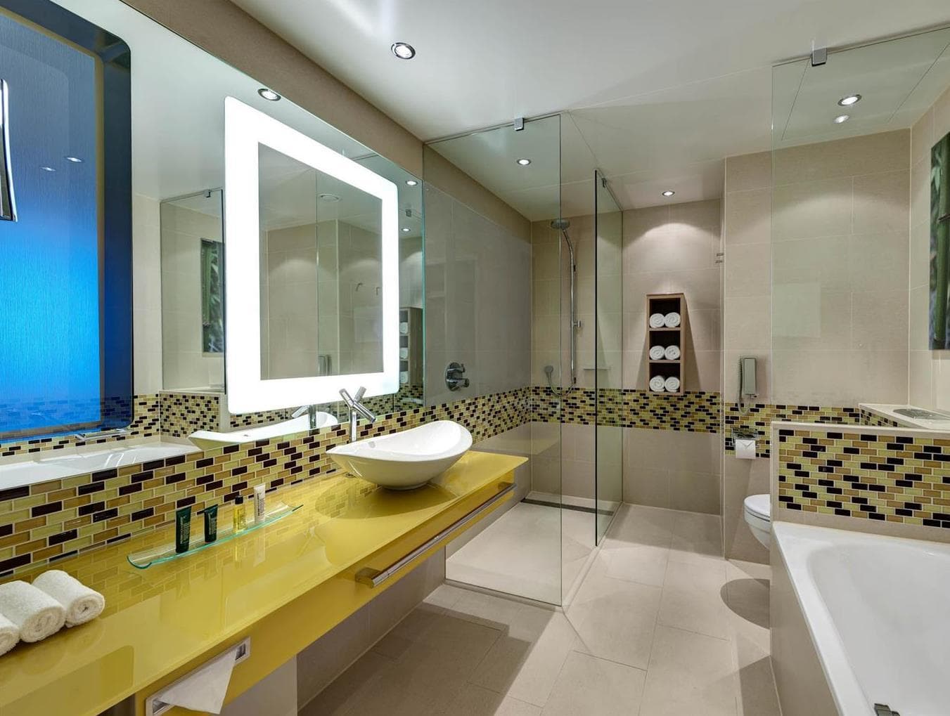 Hilton Frankfurt Airport photo 5