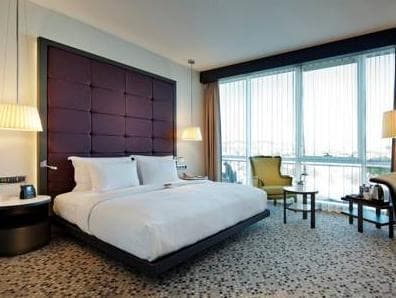 DoubleTree by Hilton Istanbul - Moda photo 2