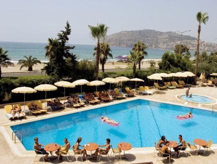 Elysee Rive Hotel photo 3