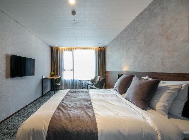 With Stay Hotel Jeju photo 2