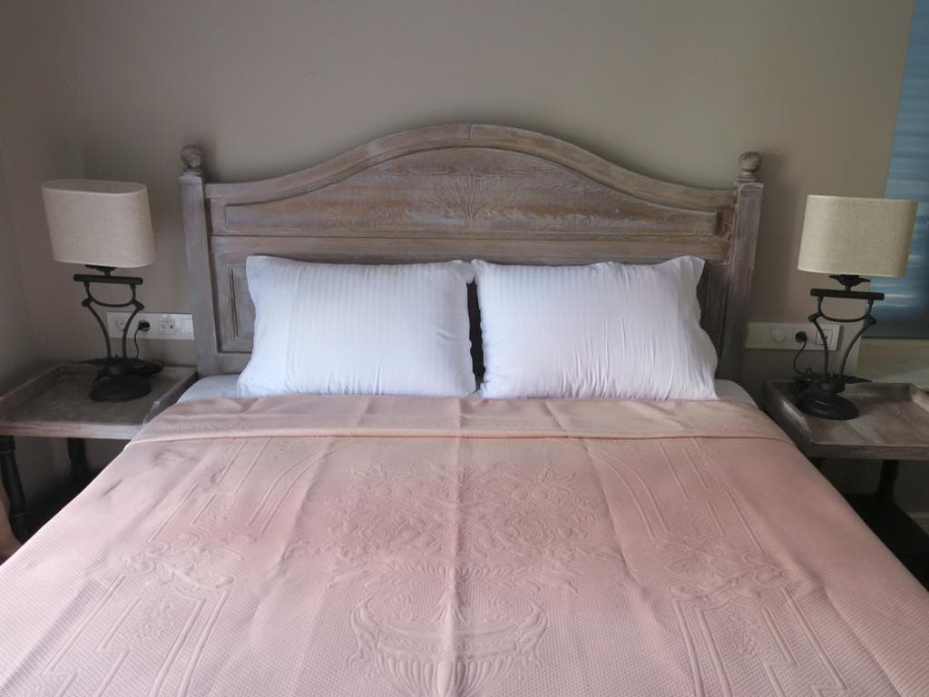 Bramasole Butik Otel