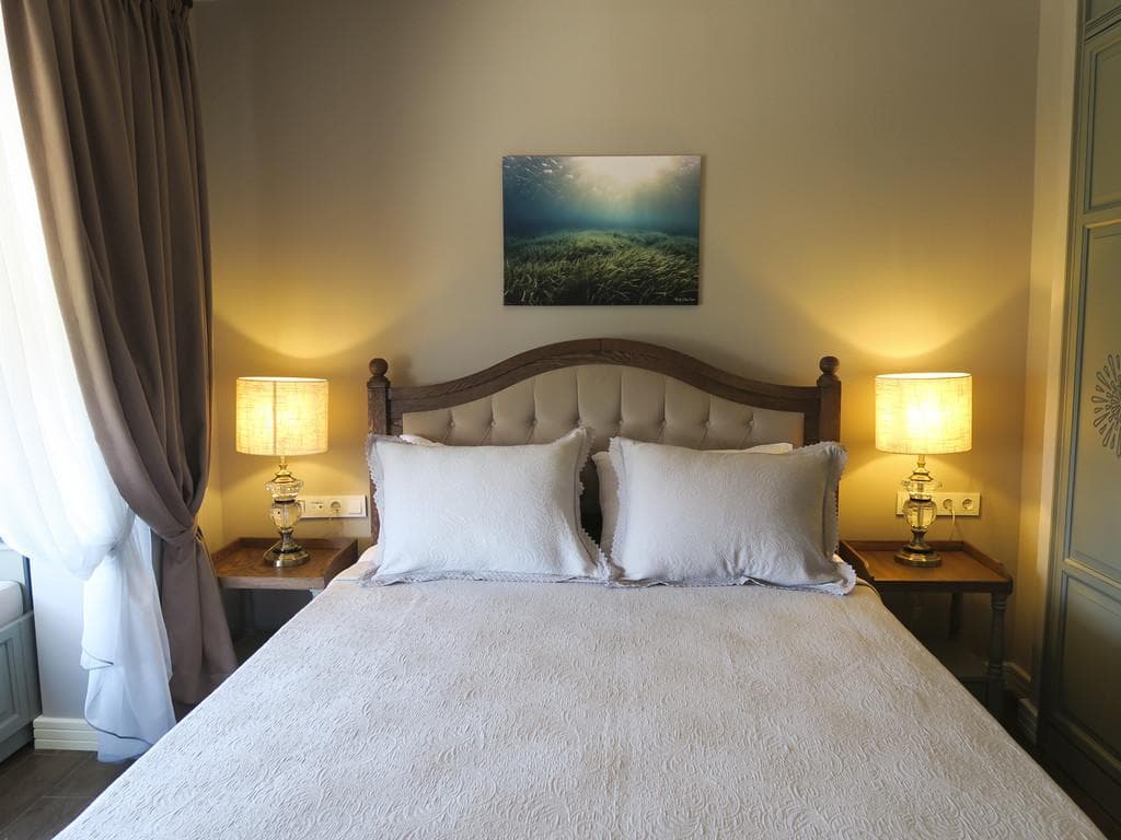 Bramasole Butik Otel photo 3