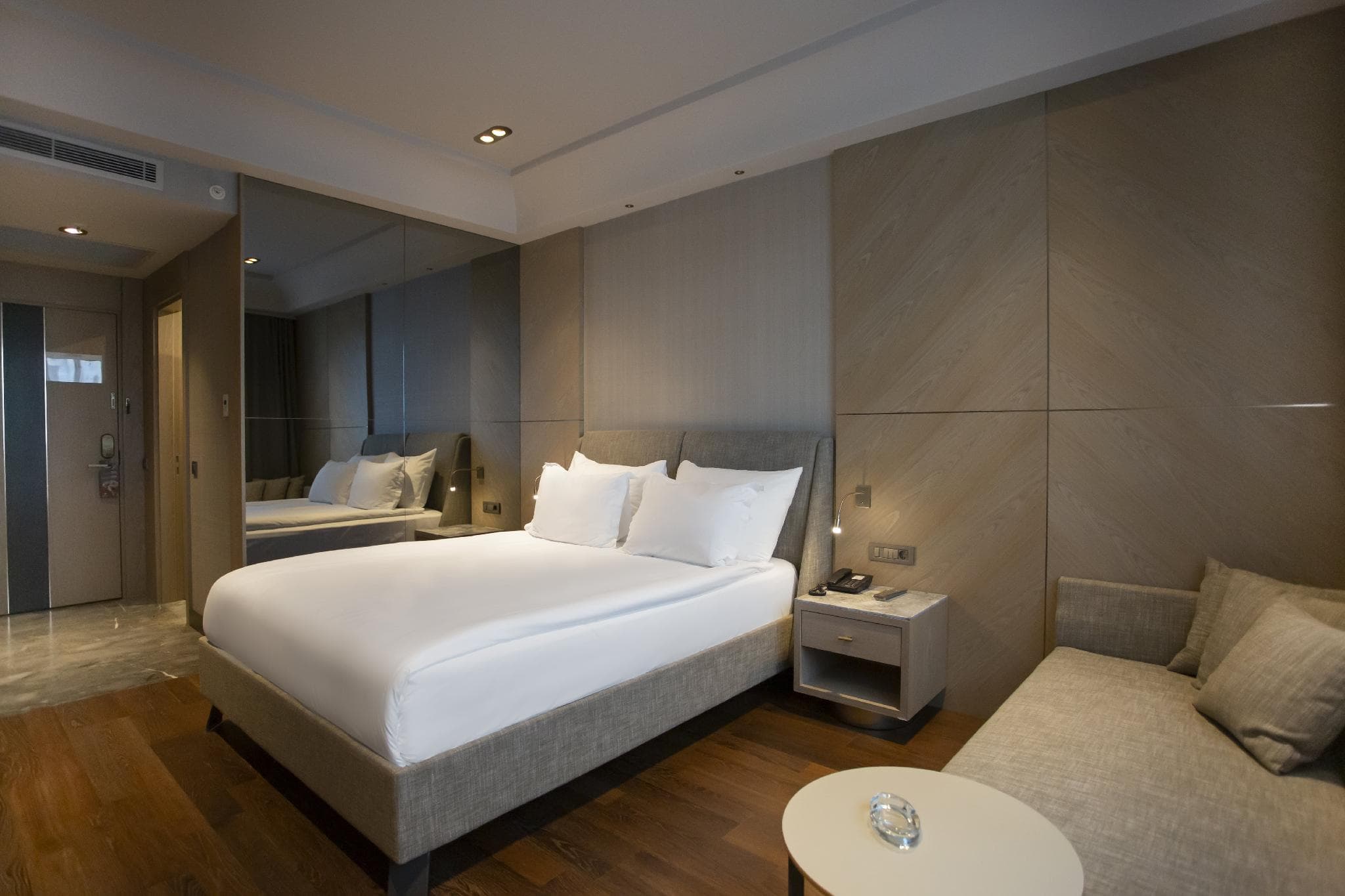 Melas Hotel Istanbul photo 2