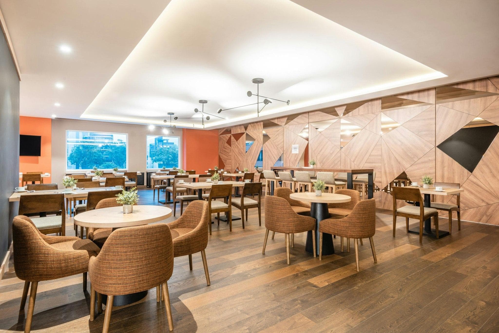 Residence Inn by Marriott Bogota photo 3