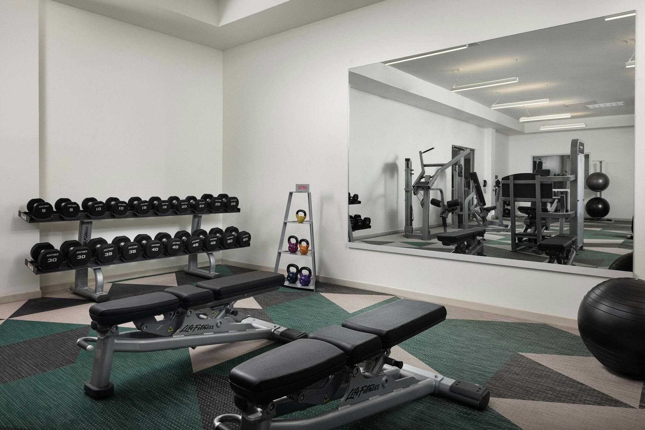 Element by Marriott Baton Rouge South photo 4