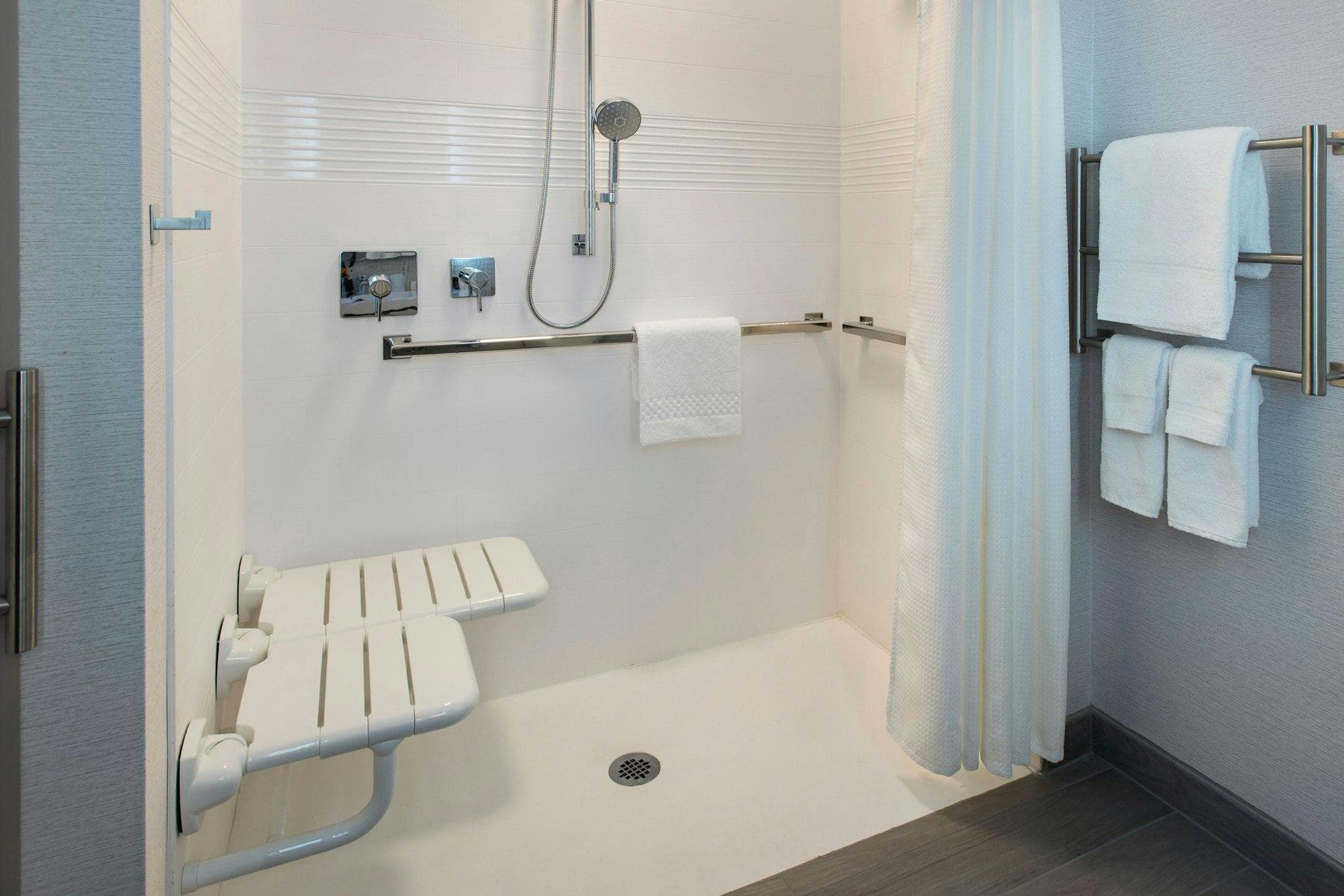 TownePlace Suites by Marriott New York Brooklyn photo 2