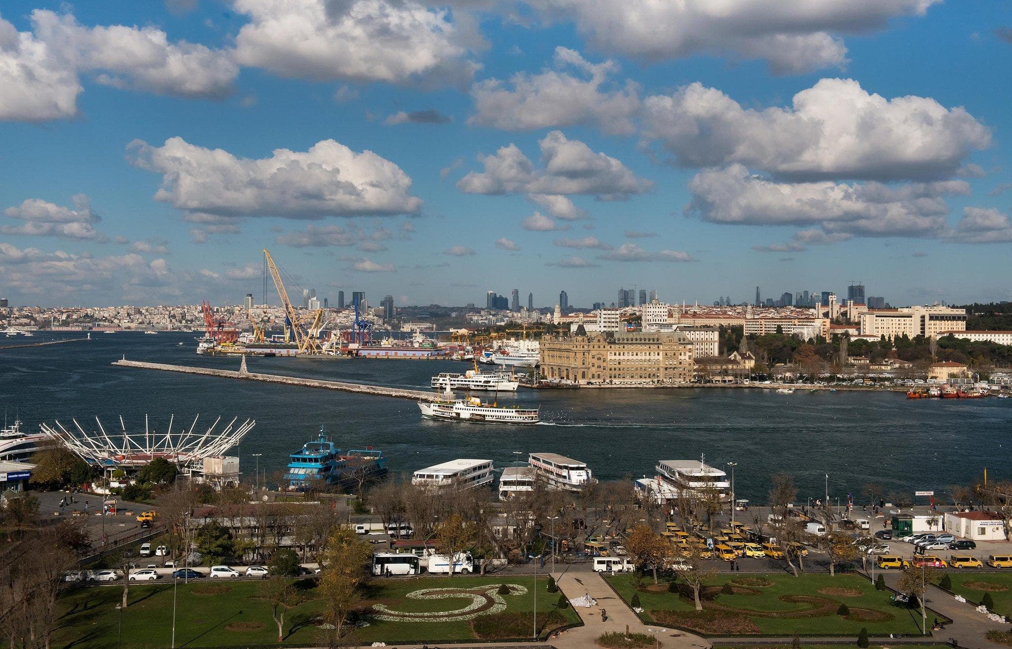 DoubleTree by Hilton Istanbul - Moda photo 4