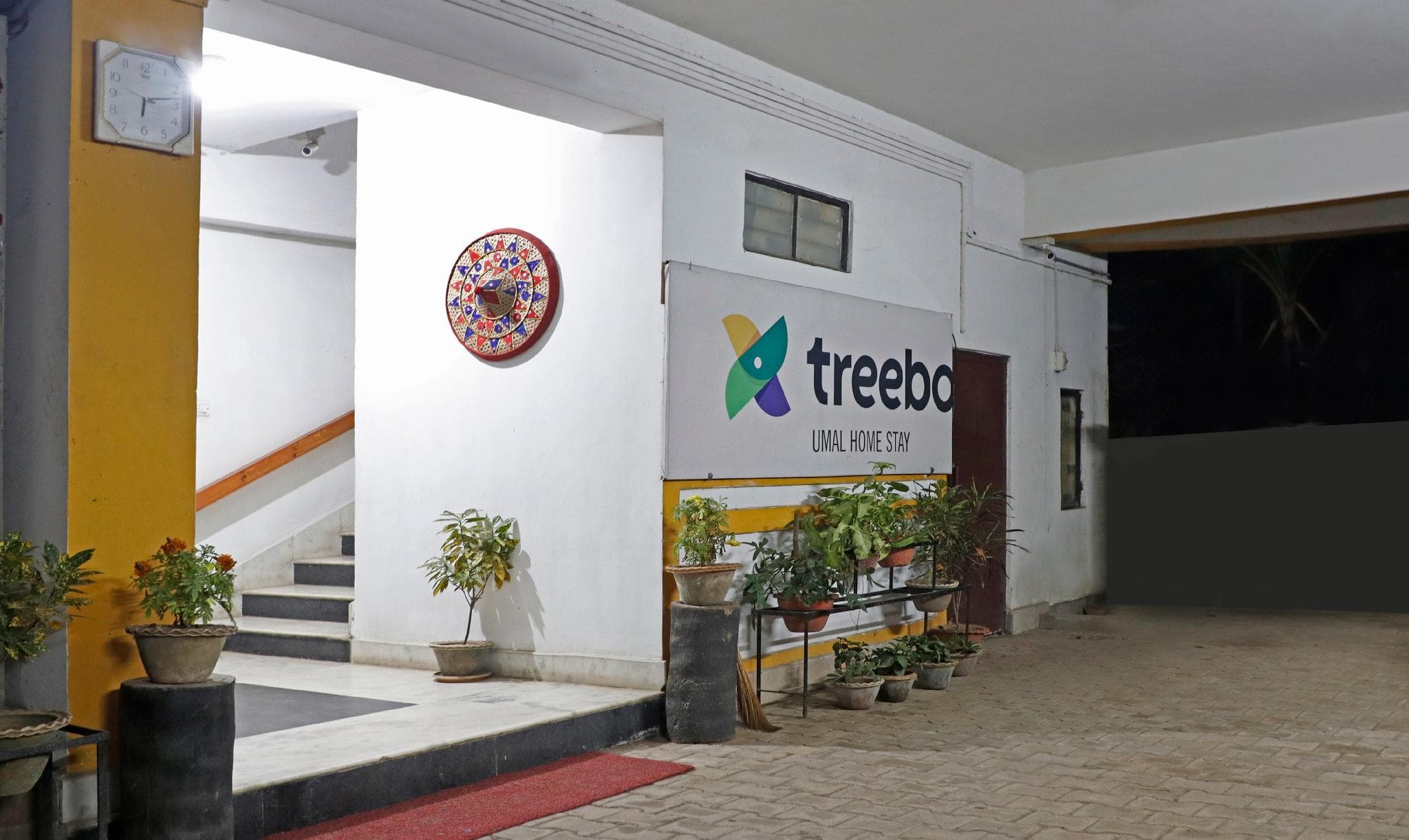 Treebo Umal Homestay Ganeshguri photo 3