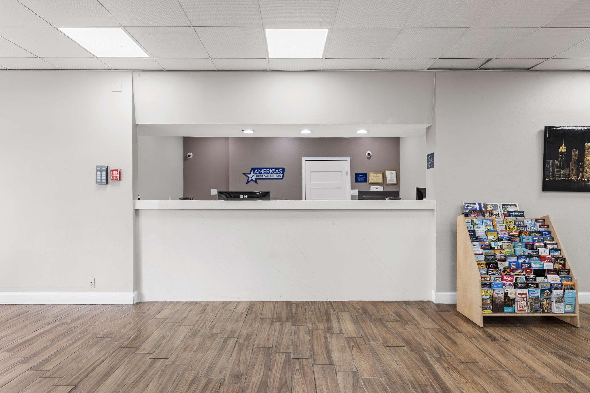 Americas Best Value Inn Ft. Worth Hurst photo 4