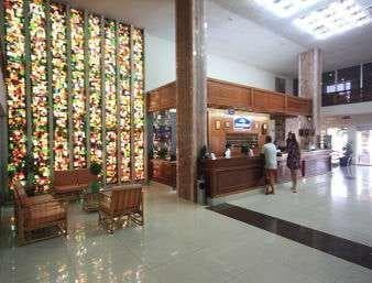 Howard Johnson by Wyndham Veracruz photo 4