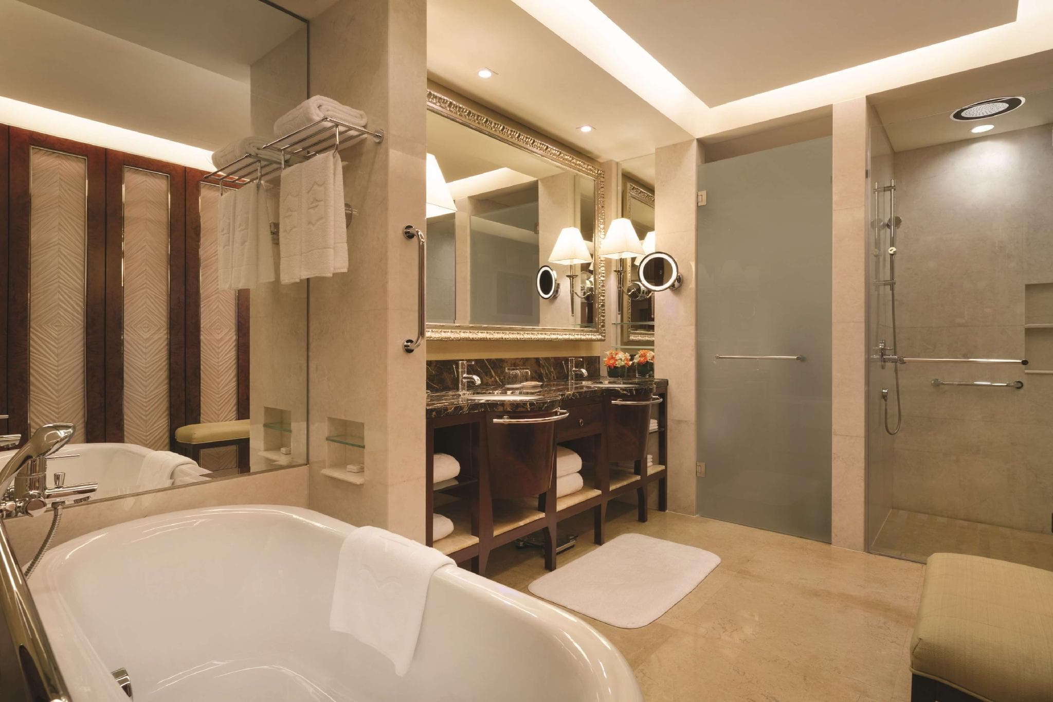 Shangri-La Qingdao photo 2