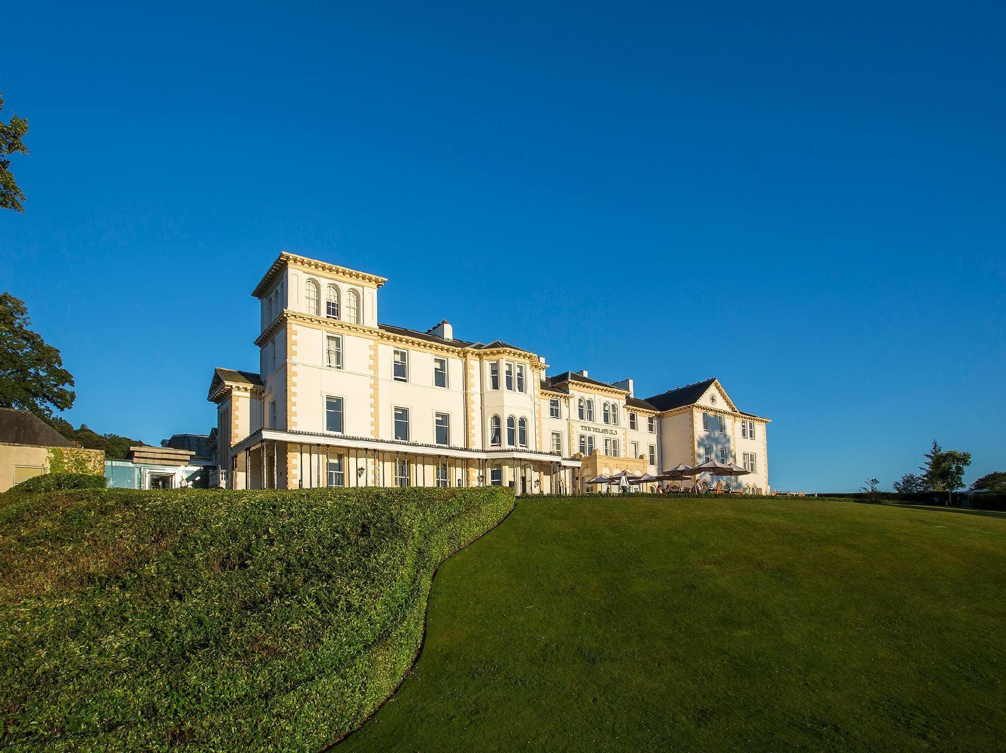 The Belsfield Hotel photo 4