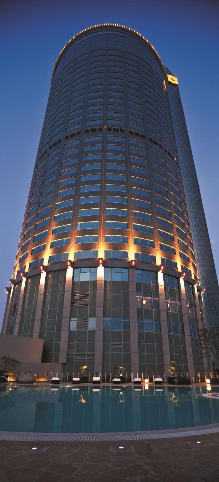 Shangri-La Far Eastern Plaza, Tainan photo 3