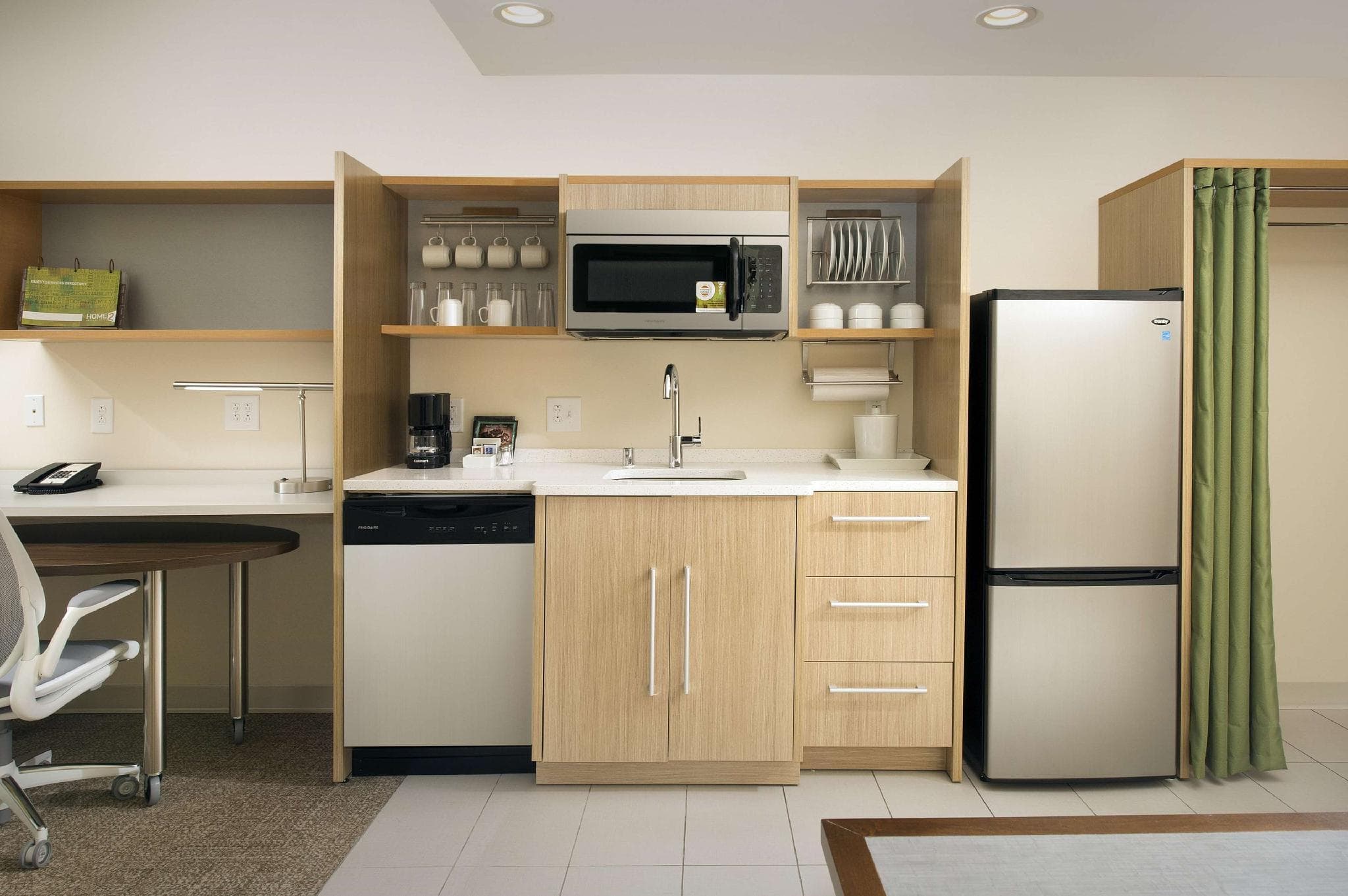 Home2 Suites by Hilton Hattiesburg photo 2