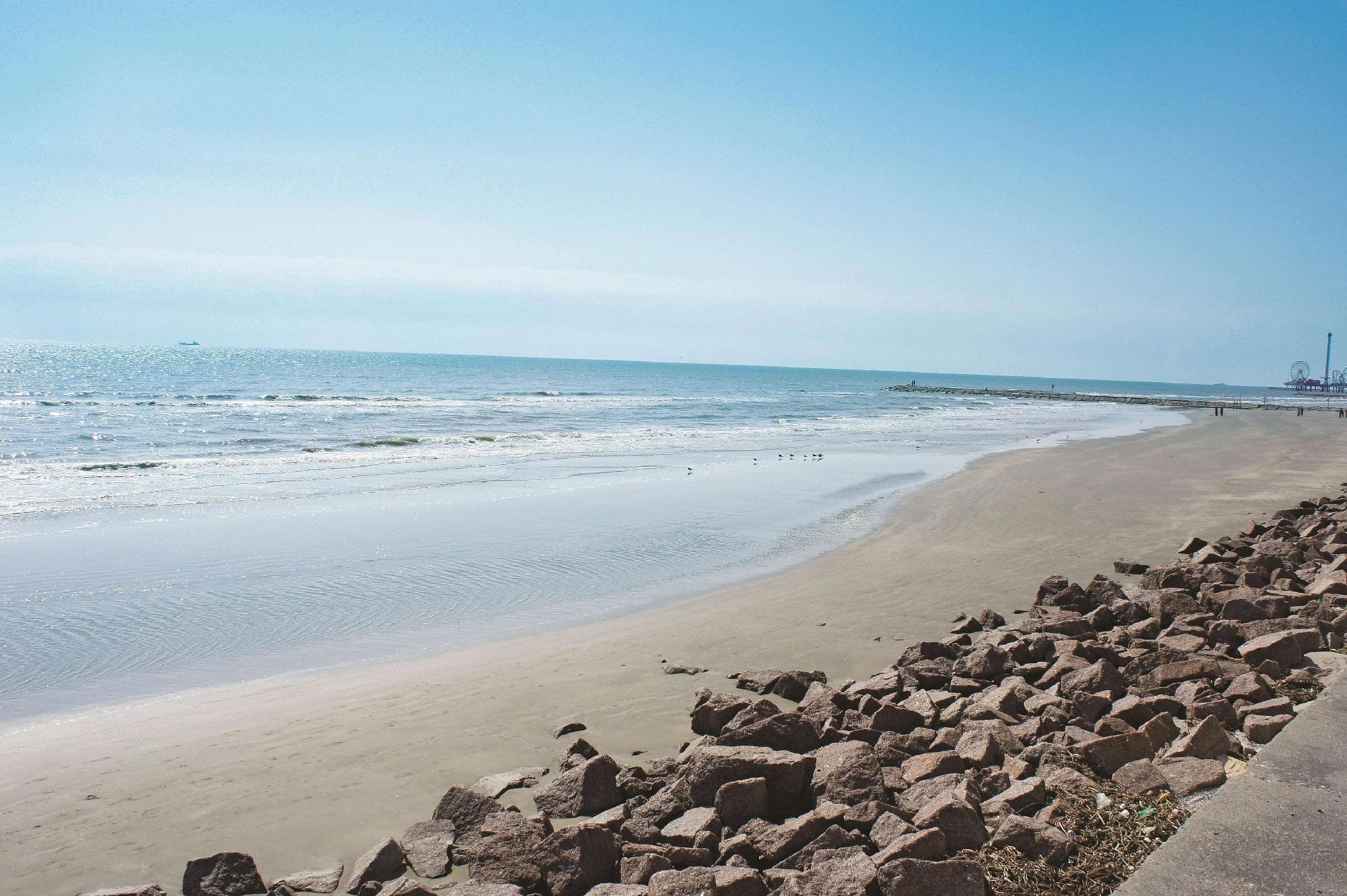 Wingate by Wyndham Galveston Beachfront at the Seawall photo 4