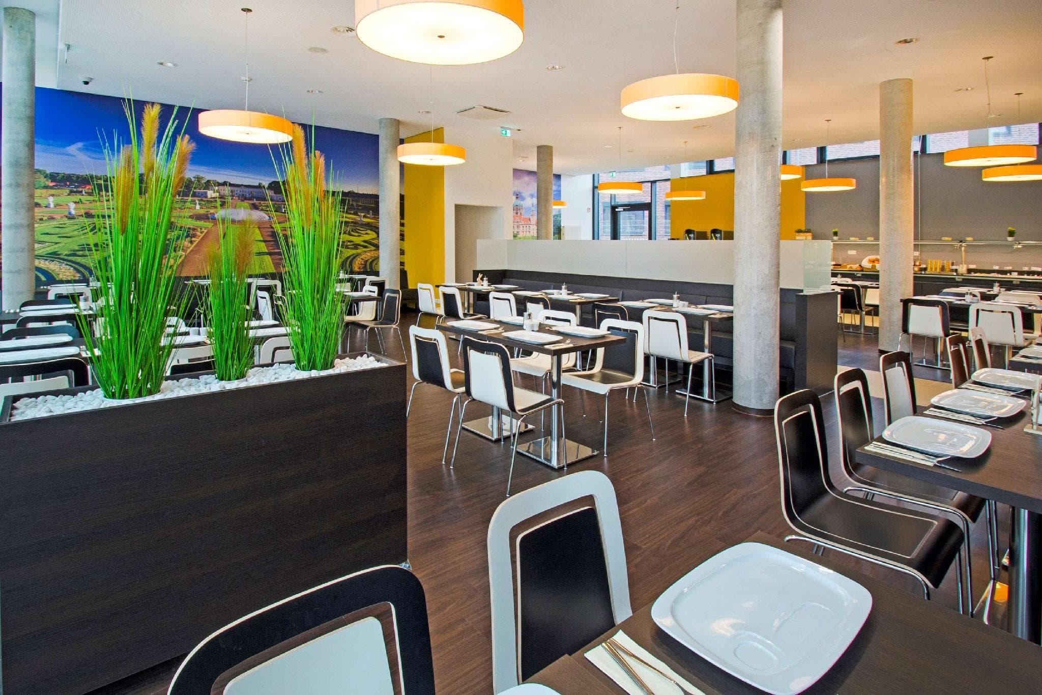 Premier Inn Hannover City University photo 3