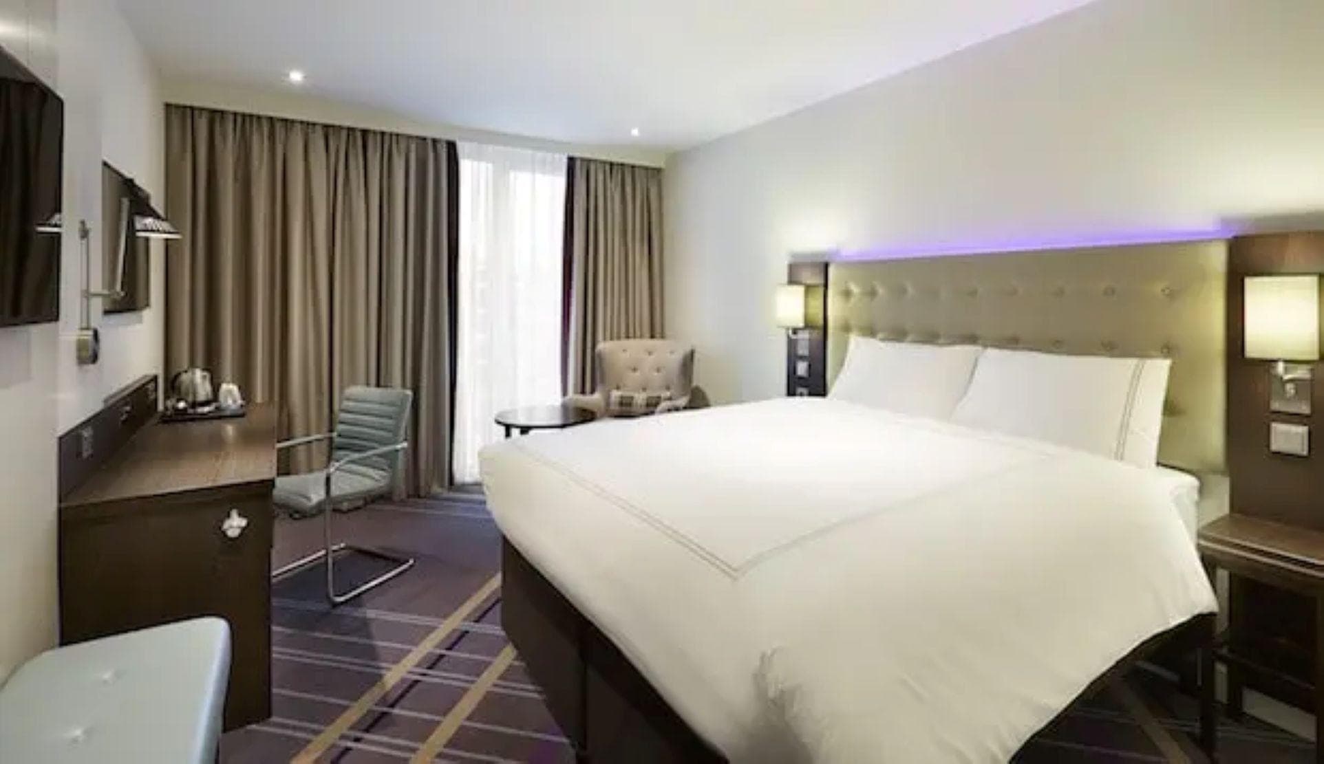 Premier Inn Hannover City University photo 2
