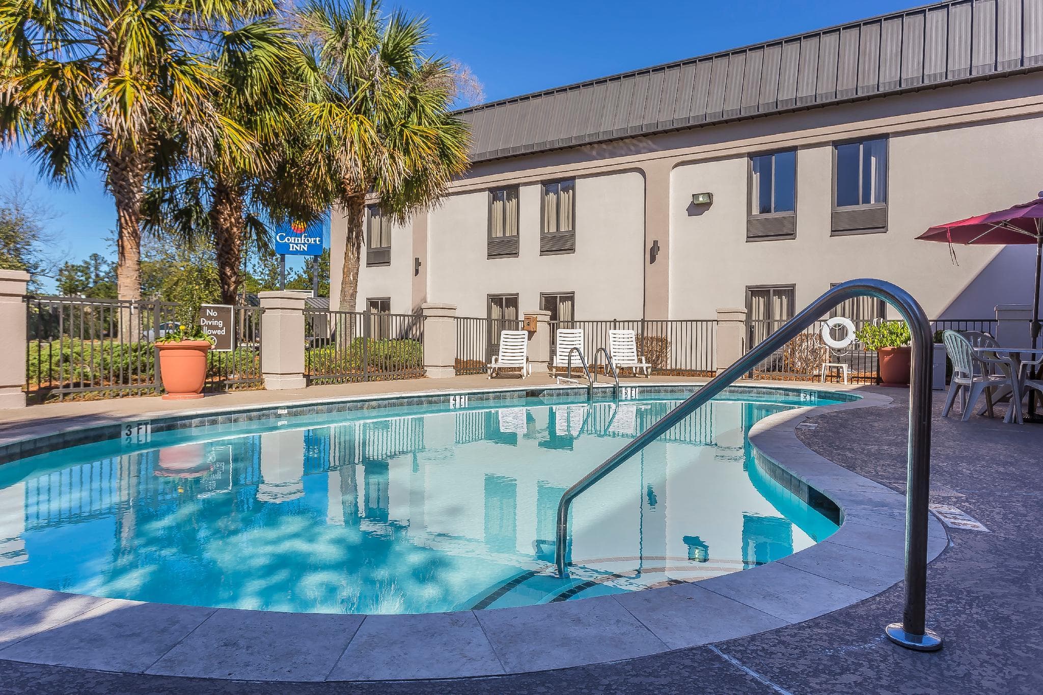 Quality Inn Summerville-Charleston photo 3