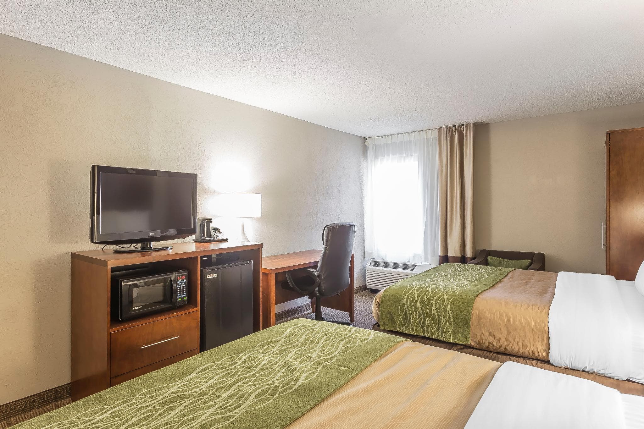 Quality Inn Summerville-Charleston photo 2
