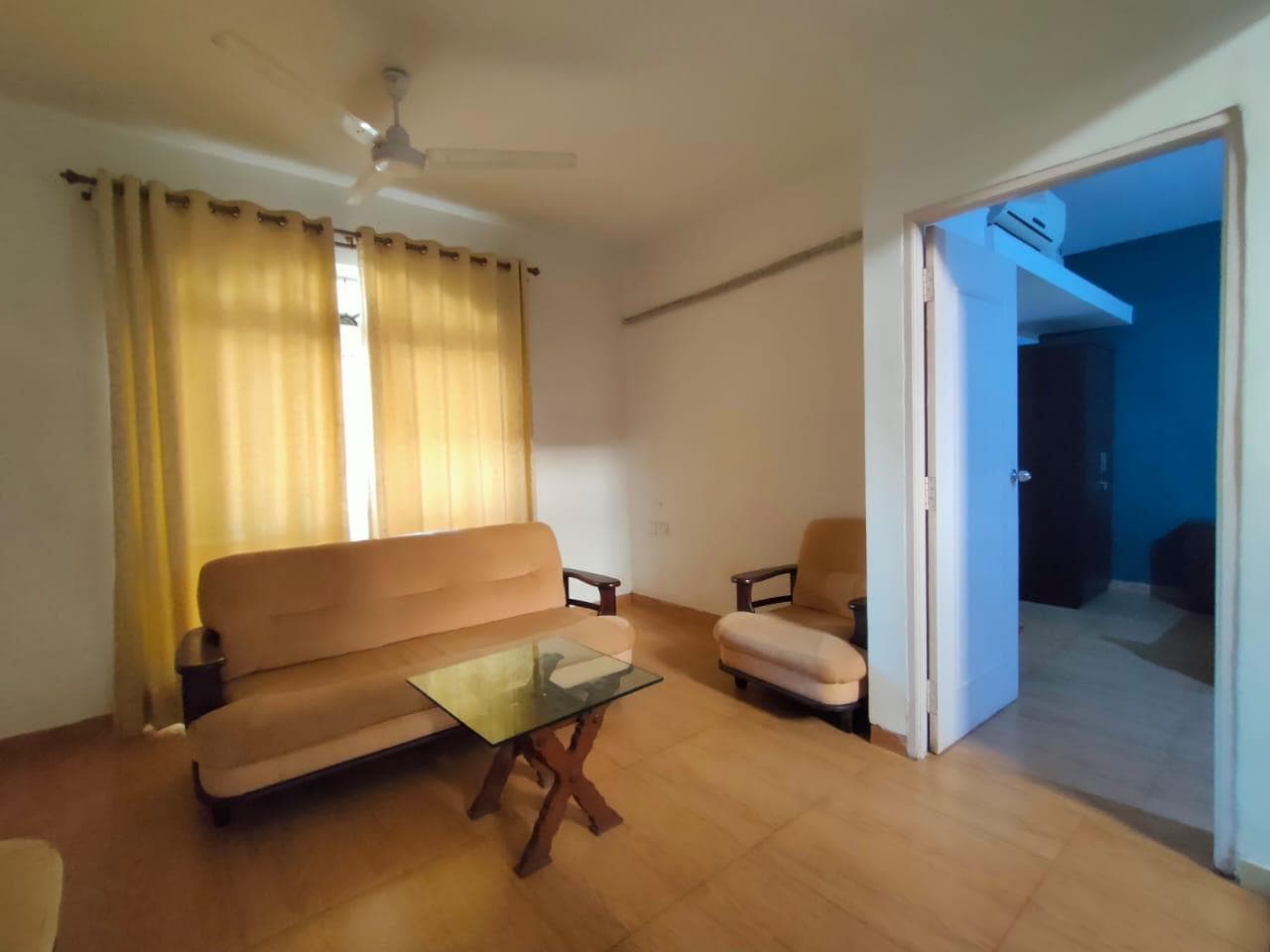 KRISHNA BEACH RESORT photo 2