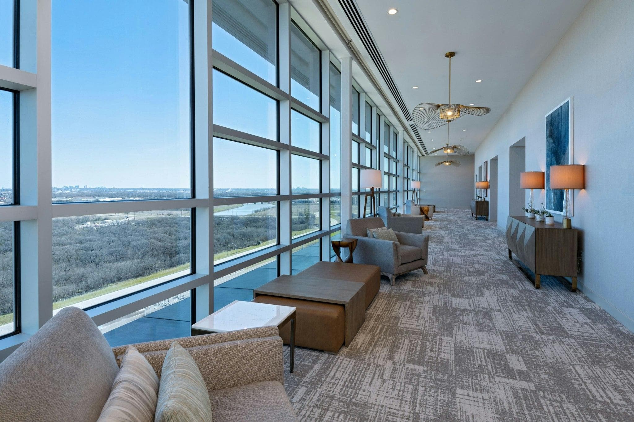 Element by Marriott Dallas Las Colinas photo 4