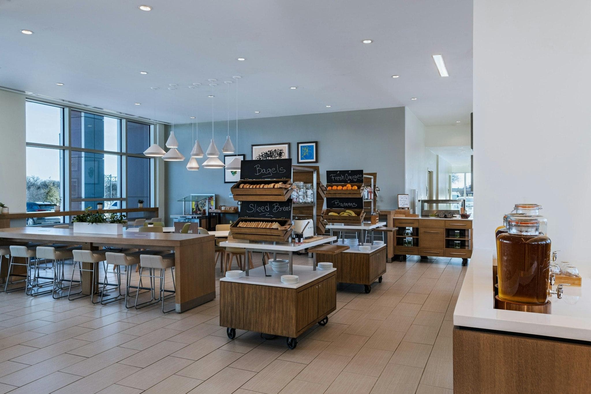 Element by Marriott Dallas Las Colinas photo 5