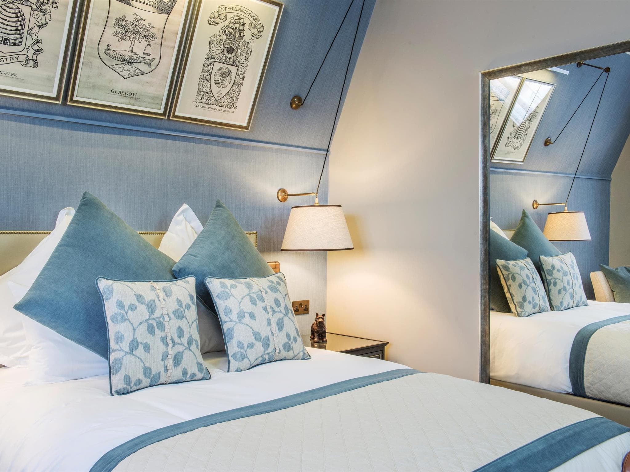 voco Grand Central-Glasgow By IHG photo 4