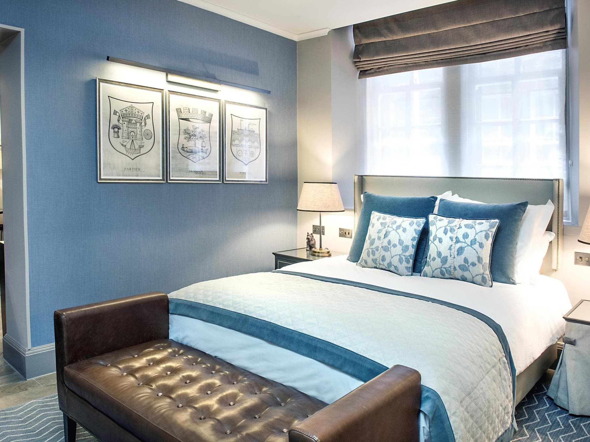 voco Grand Central-Glasgow By IHG photo 5