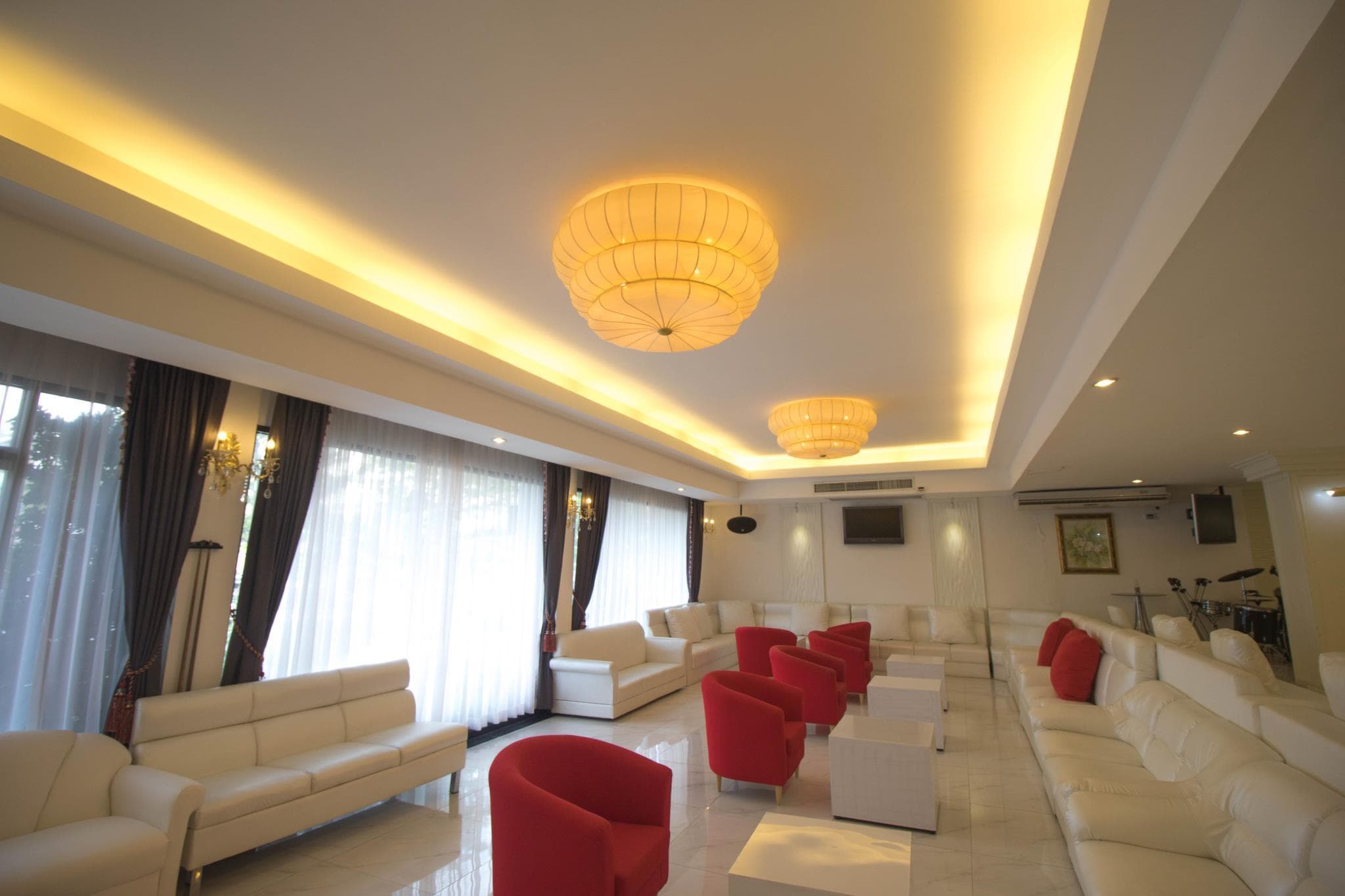 Aunchaleena Grand Hotel photo 3