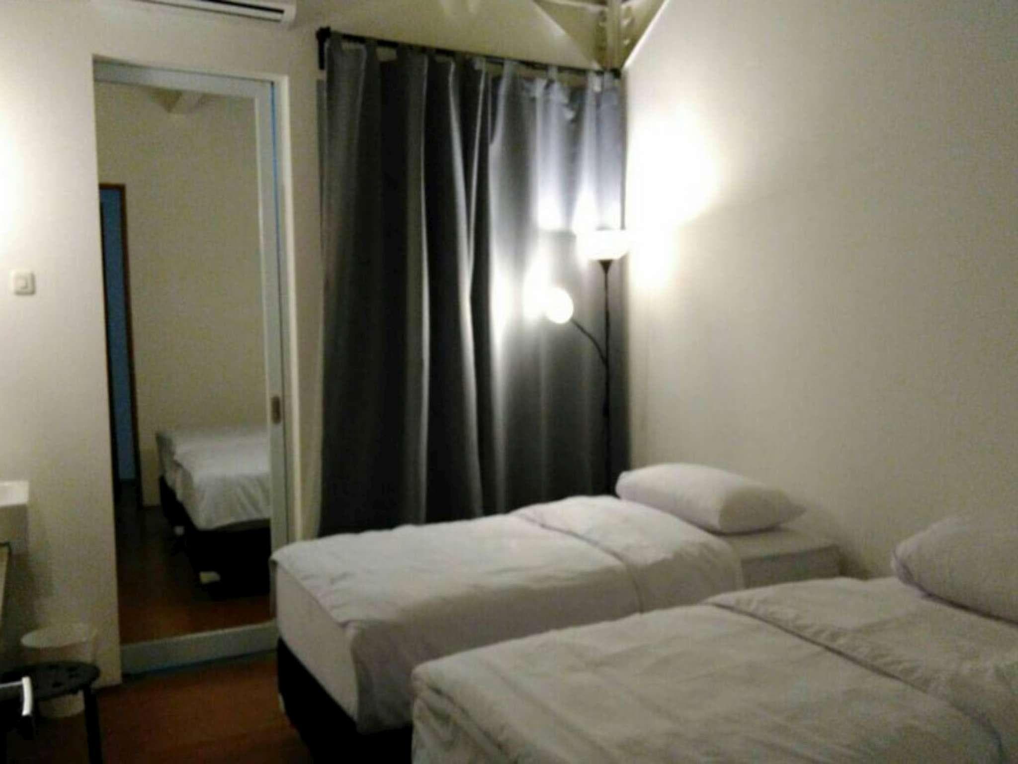 Hotel Bukit Juanda photo 2