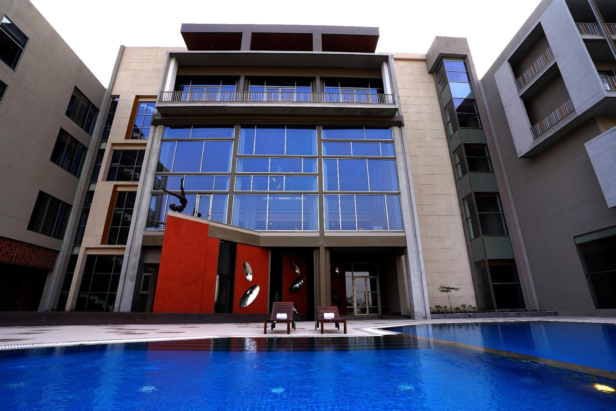 The Centrum photo 4