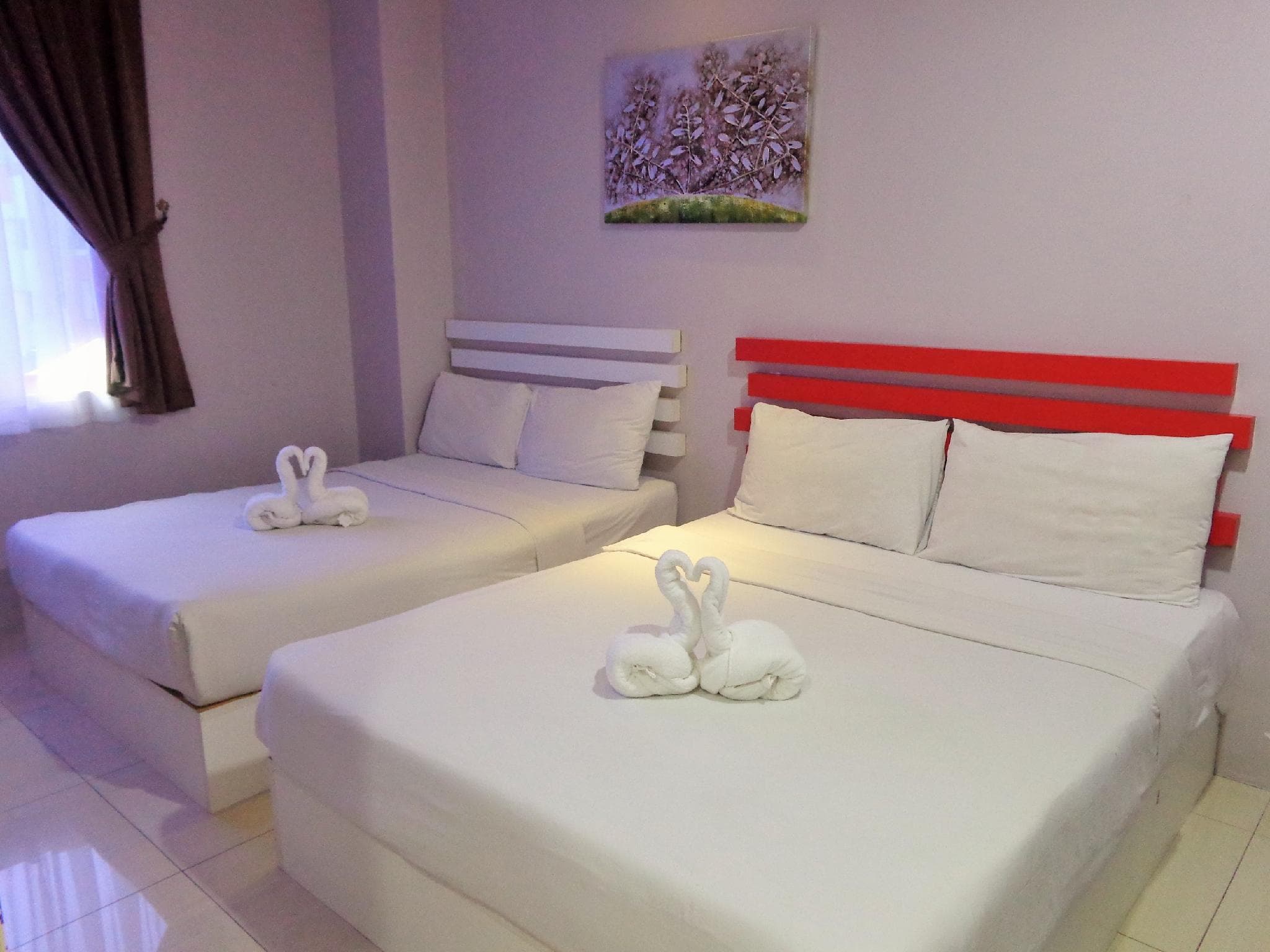 SALAM HOTEL & Best Hotel Shah Alam i-City, UiTM, Hospital photo 4
