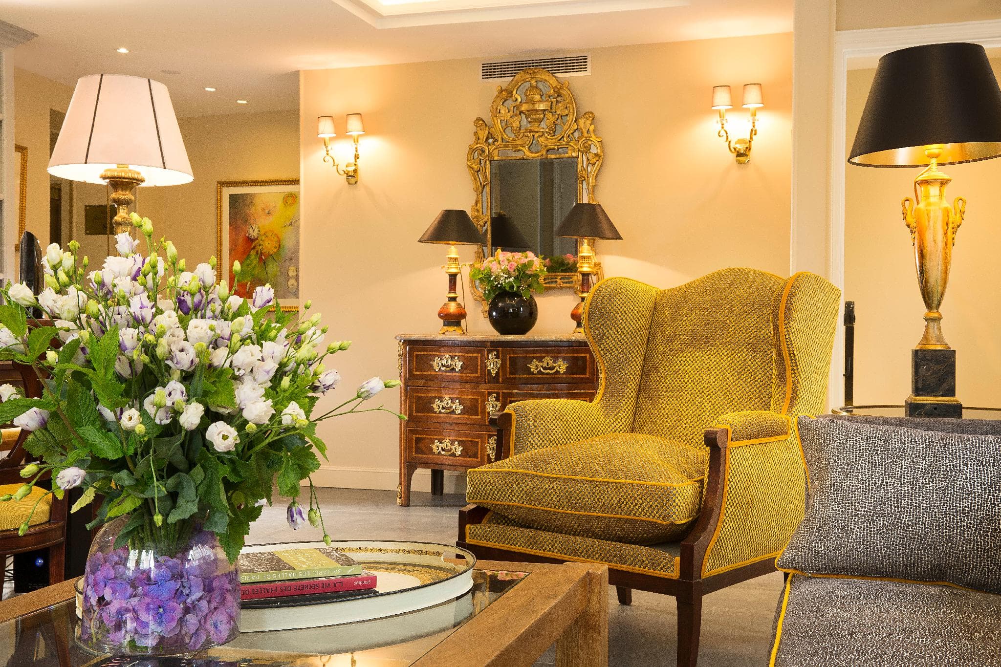 Relais des Halles Hotel photo 3