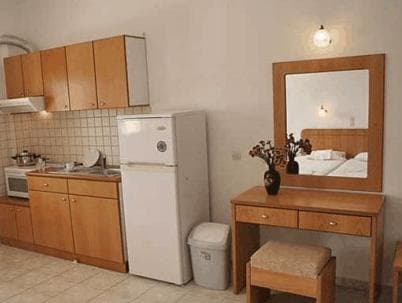 Adonis Hotel photo 2