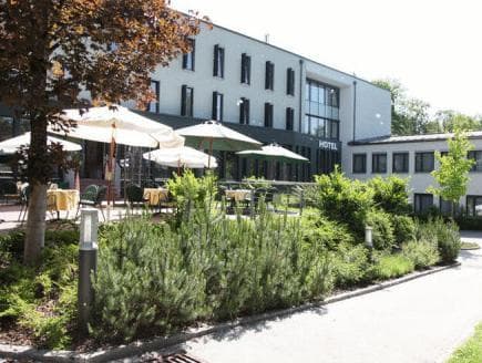 Hotel Heffterhof photo 5