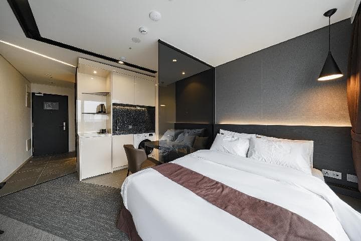 Gloucester Hotel Kintex photo 2