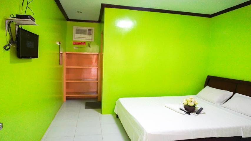 North Ville Beach Resort powered by Cocotel photo 2