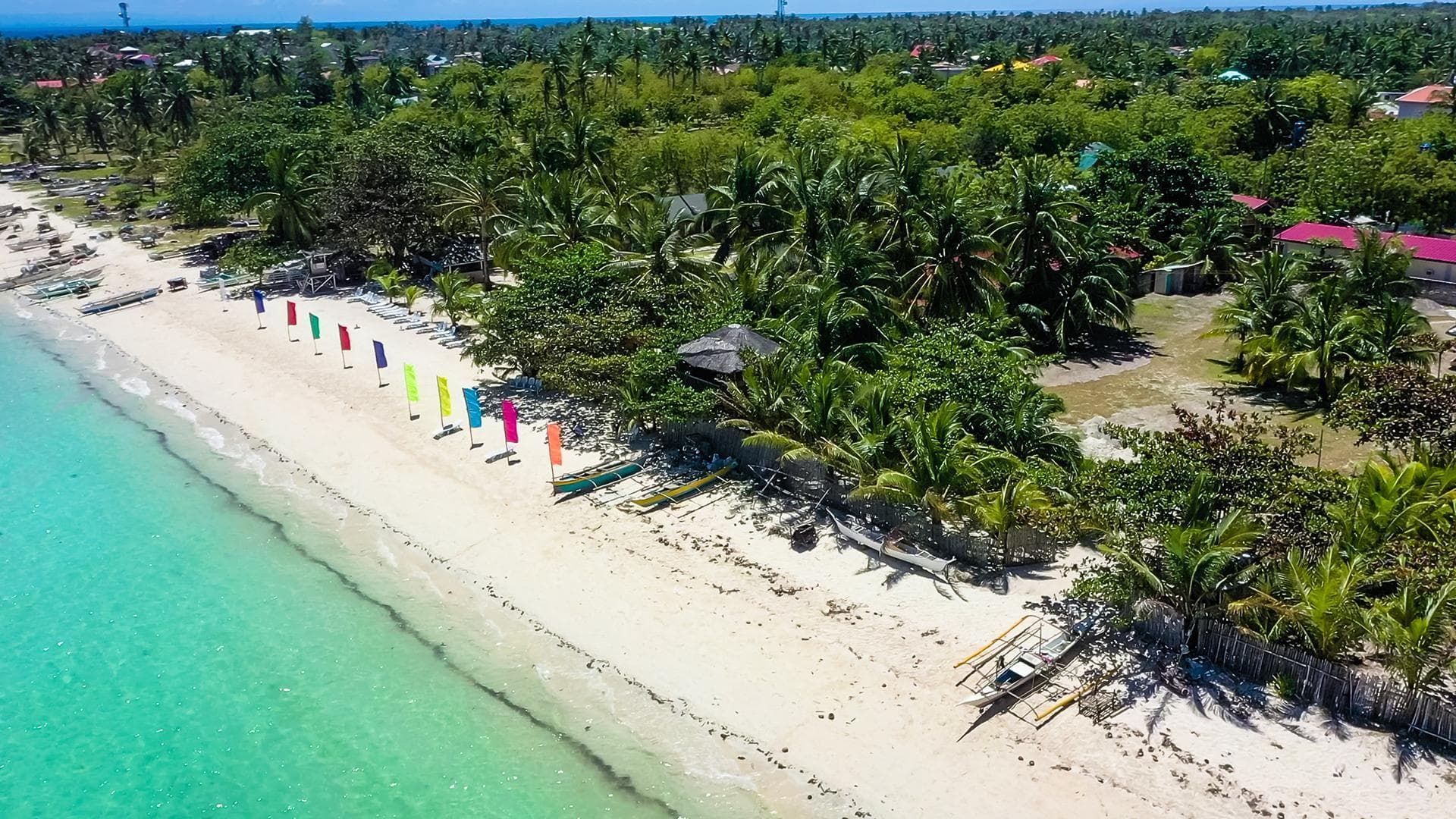 North Ville Beach Resort powered by Cocotel photo 5