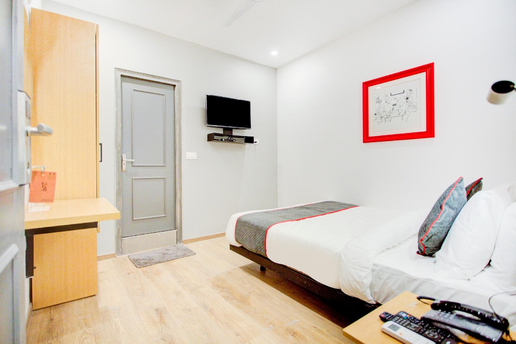 Townhouse Townhouse Atal Chowk Indirapuram Ghaziabad photo 2