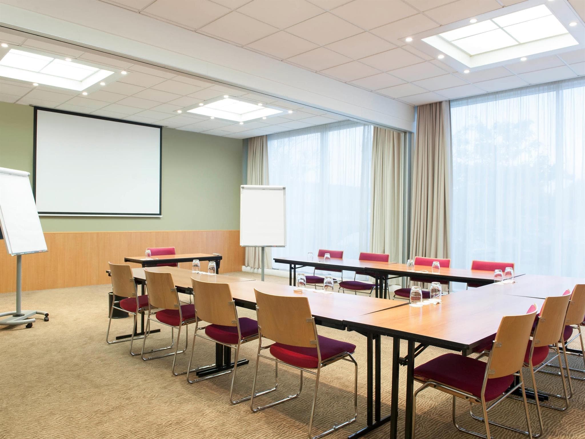 Novotel Antwerpen photo 5